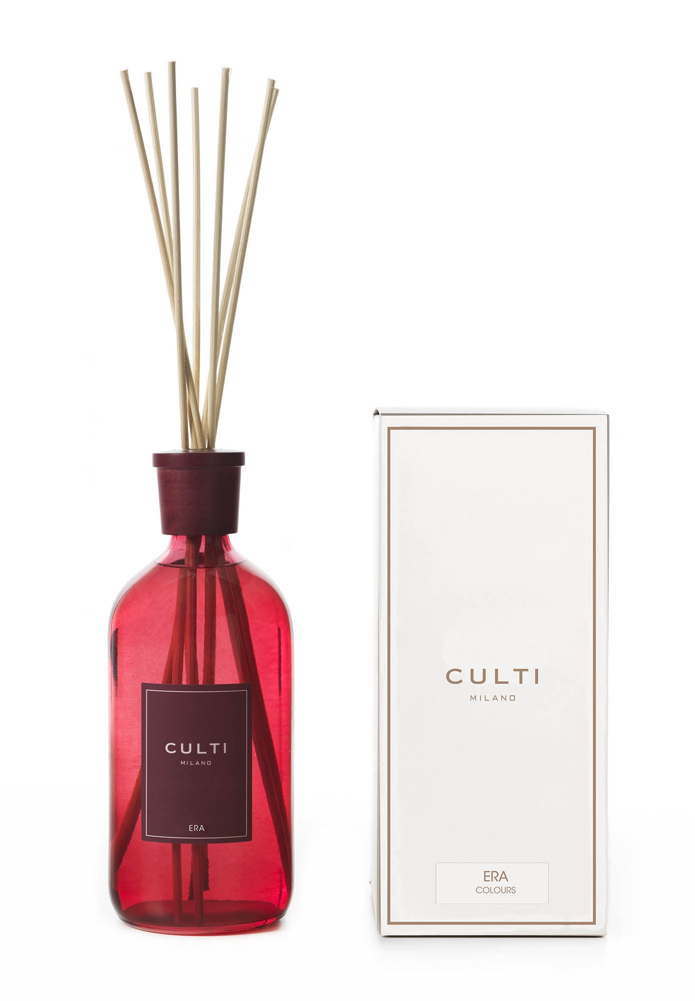 Culti Milano - Diffuser Color 1000 ml - Era - Room Fragrances