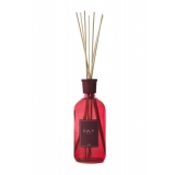 Culti Milano - Diffusore Color 1000 ml - Era - Profumi d'Ambiente - Rosso - Fragranze - Luxury