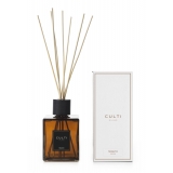Culti Milano - Diffuser Decor 1000 ml - Tessuto - Room Fragrances - Fragrances - Luxury