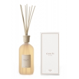 Culti Milano - Diffuser Stile 1000 ml - Terra - Room Fragrances - Fragrances - Luxury