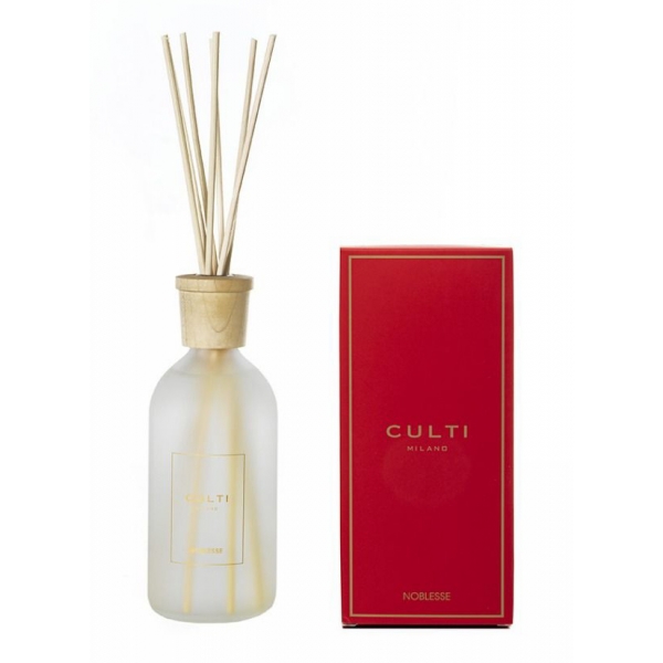 Culti Milano - Noblesse Diffuser 500 ml - Special Edition - Room Fragrances - Fragrances - Luxury