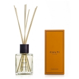 Culti Milano - Diffuser Fall Decor 500 ml - Supreme Amber - Room Fragrances - Fragrances - Luxury