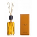 Culti Milano - Diffuser Fall Stile 500 ml - Supreme Amber - Room Fragrances - Fragrances - Luxury