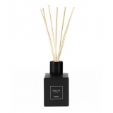 Culti Milano - Diffuser Decor Black Label 500 ml - Tessuto - Room Fragrances - Fragrances - Luxury