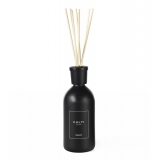 Culti Milano - Diffusore Stile Black Label 500 ml - Tessuto - Profumi d'Ambiente - Fragranze - Luxury