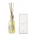 Culti Milano - Diffusore Stile 500 ml - Tessuto - Profumi d'Ambiente - Fragranze - Luxury