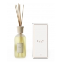 Culti Milano - Diffusore Stile 500 ml - Aria - Profumi d'Ambiente - Fragranze - Luxury