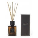 Culti Milano - Diffusore Decor 500 ml - Acqua - Profumi d'Ambiente - Fragranze - Luxury