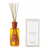 Culti Milano - Diffuser Color 250 ml - Aramara - Room Fragrances - Orange - Fragrances - Luxury