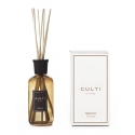 Culti Milano - Diffusore Color 250 ml - Tessuto - Profumi d'Ambiente - Marrone - Fragranze - Luxury