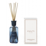 Culti Milano - Diffuser Color 250 ml - Mareminerale - Blue - Room Fragrances - Fragrances - Luxury