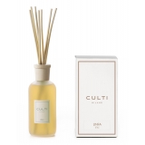 Culti Milano - Diffusore Stile 250 ml - Linfa - Profumi d'Ambiente - Fragranze - Luxury