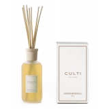 Culti Milano - Diffusore Stile 250 ml - Mareminerale - Profumi d'Ambiente - Fragranze - Luxury