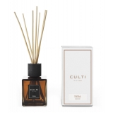 Culti Milano - Diffuser Decor 250 ml - Terra - Room Fragrances - Fragrances - Luxury