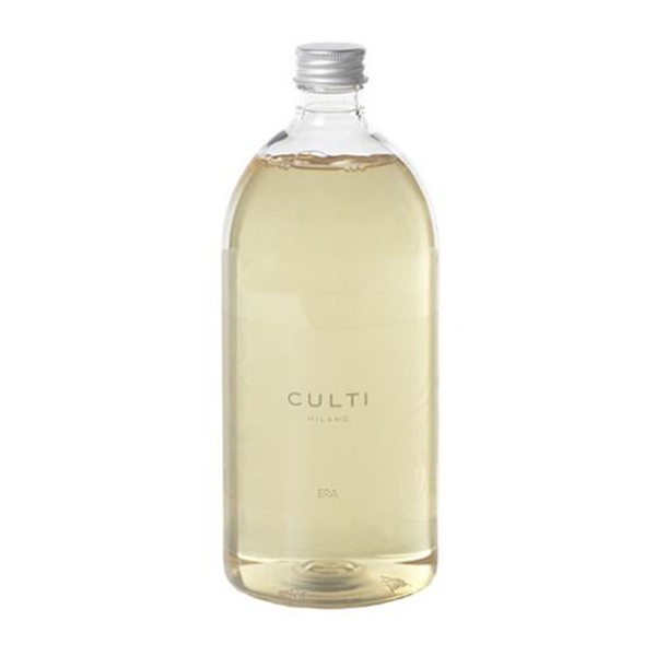 Culti Milano - Refill 1000 ml - Era - Room Fragrances - Fragrances - Luxury