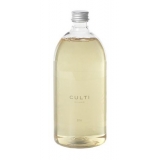 Culti Milano - Refill 1000 ml - Era - Profumi d'Ambiente - Fragranze - Luxury