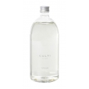 Culti Milano - Refill 1000 ml - Oficus - Profumi d'Ambiente - Fragranze - Luxury