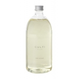 Culti Milano - Refill 1000 ml - Ode Rosae - Profumi d'Ambiente - Fragranze - Luxury