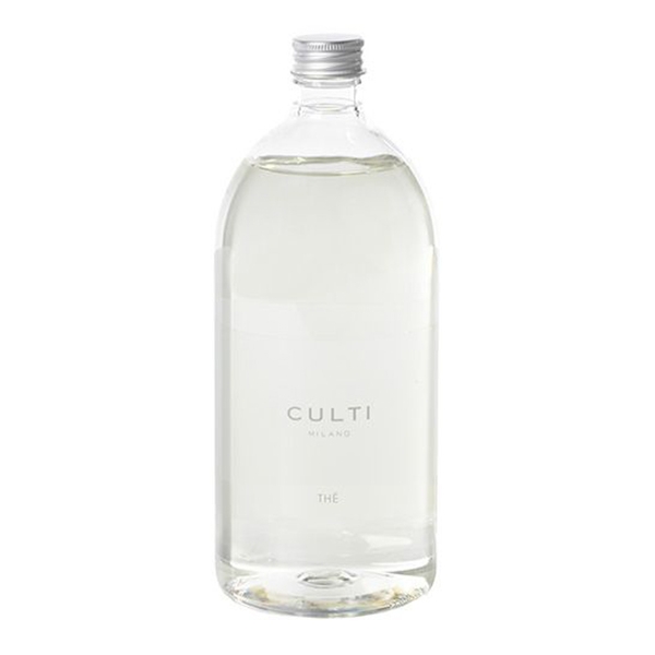 Culti Milano - Refill 1000 ml - Thé - Room Fragrances - Fragrances - Luxury