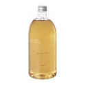 Culti Milano - Refill 1000 ml - Terra - Profumi d'Ambiente - Fragranze - Luxury