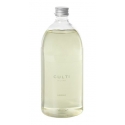 Culti Milano - Refill 1000 ml - Aqqua - Profumi d'Ambiente - Fragranze - Luxury