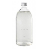 Culti Milano - Refill 1000 ml - Aria - Profumi d'Ambiente - Fragranze - Luxury