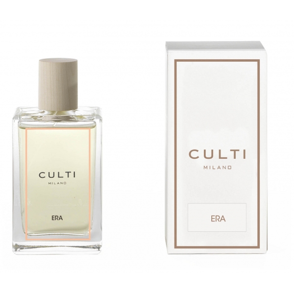 Culti Milano - Classic Spray 100 ml - Era - Profumi d'Ambiente - Fragranze - Luxury