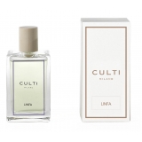 Culti Milano - Classic Spray 100 ml - Linfa - Profumi d'Ambiente - Fragranze - Luxury