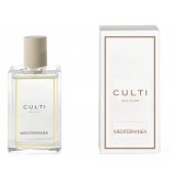 Culti Milano - Classic Spray 100 ml - Mediterranea - Profumi d'Ambiente - Fragranze - Luxury
