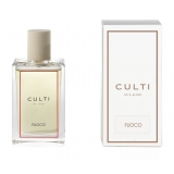 Culti Milano - Classic Spray 100 ml - Fuoco - Profumi d'Ambiente - Fragranze - Luxury