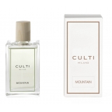 Culti Milano - Classic Spray 100 ml - Mountain - Profumi d'Ambiente - Fragranze - Luxury
