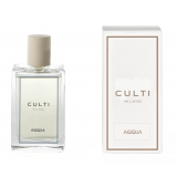 Culti Milano - Classic Spray 100 ml - Aqqua - Profumi d'Ambiente - Fragranze - Luxury