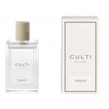 Culti Milano - Classic Spray 100 ml - Tessuto - Profumi d'Ambiente - Fragranze - Luxury