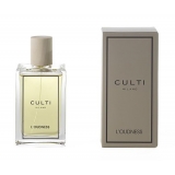 Culti Milano - Classic Spray 100 ml - L'Oudness - Profumi d'Ambiente - Fragranze - Luxury