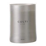 Culti Milano - Candle Classic 2500 g - Mendula - Room Fragrances - Fragrances - Luxury