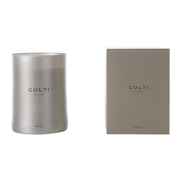 Culti Milano - Candela Classic 2500 gr - Gelsomino - Profumi d'Ambiente - Fragranze - Luxury