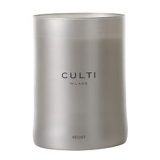 Culti Milano - Candle Classic 2500 g - Ebano - Room Fragrances - Fragrances - Luxury