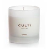 Culti Milano - Candle Classic 270 g - Esperide - Room Fragrances - Fragrances - Luxury