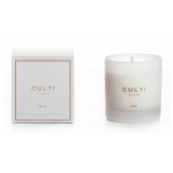 Culti Milano - Candela Classic 270 gr - Velvet - Profumi d'Ambiente - Fragranze - Luxury