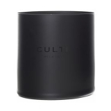 Culti Milano - Candle Black Label 4000 g - Ebano - Room Fragrances - Fragrances - Luxury