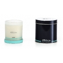 Culti Milano - Candle Riva 250 g - Ebano - Room Fragrances - Fragrances - Luxury