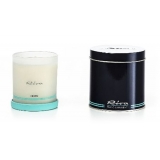 Culti Milano - Candela Riva 250 gr - Ebano - Profumi d'Ambiente - Fragranze - Luxury