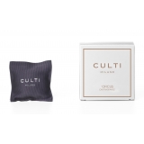 Culti Milano - Car Sachet - Oficus - Car - Room Fragrances - Fragrances - Luxury