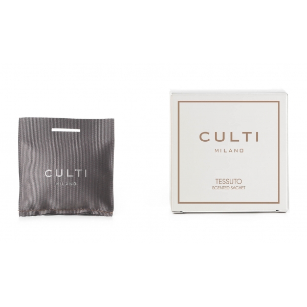 Culti Milano - Home Sachet - Tessuto - Home - Car - Room