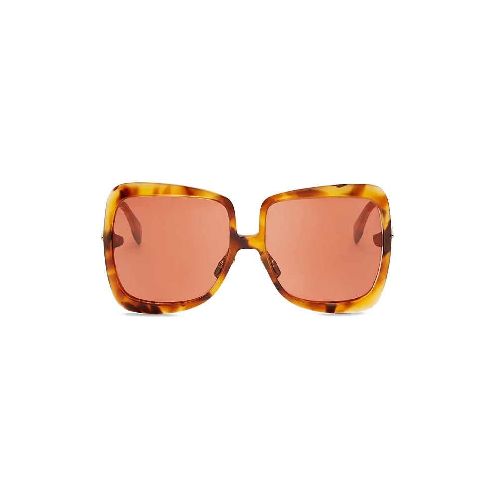 Shop Louis Vuitton 2023 SS Unisex Street Style Square Sunglasses