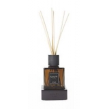 Culti Milano - Lighted Wooden Base 500 ml - Room Fragrances - Fragrances - Luxury