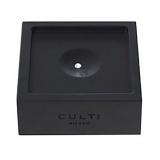 Culti Milano - Lighted Wooden Base 500 ml - Room Fragrances - Fragrances - Luxury