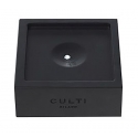 Culti Milano - Lighted Wooden Base 1000 ml - Room Fragrances - Fragrances - Luxury