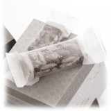 Vincente Delicacies - Crunchy Nougat Pieces with Sicilian Pistachios - Matador Crystal Box