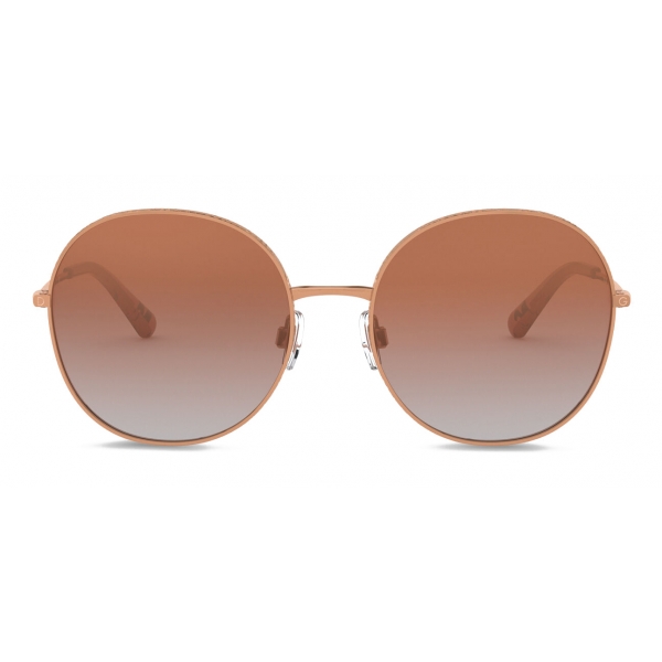 dolce and gabbana pink sunglasses